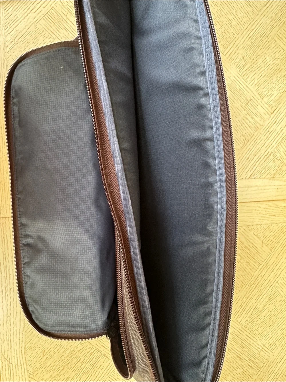 Tumi Alpha 3 Large Laptop Case